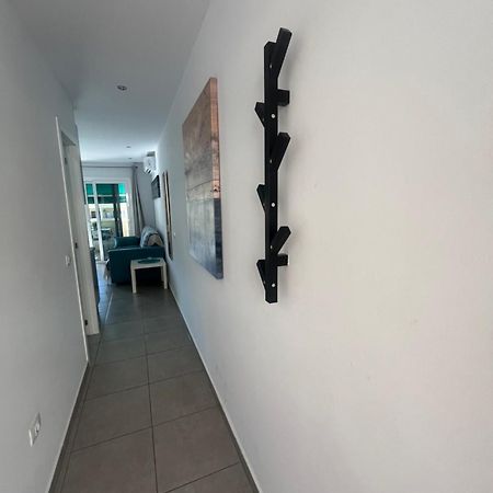 Sunny Pool View & Airco Apartament Symon Mareverde Costa Adeje  Ngoại thất bức ảnh