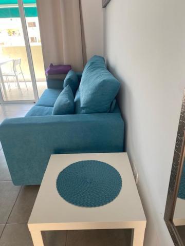Sunny Pool View & Airco Apartament Symon Mareverde Costa Adeje  Ngoại thất bức ảnh