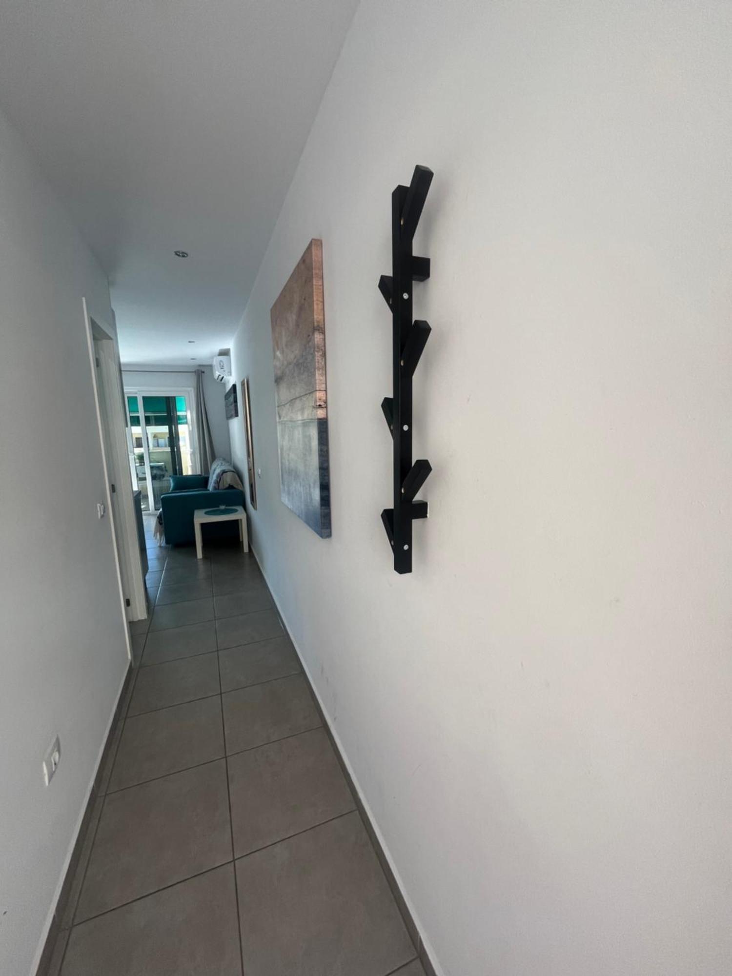 Sunny Pool View & Airco Apartament Symon Mareverde Costa Adeje  Ngoại thất bức ảnh