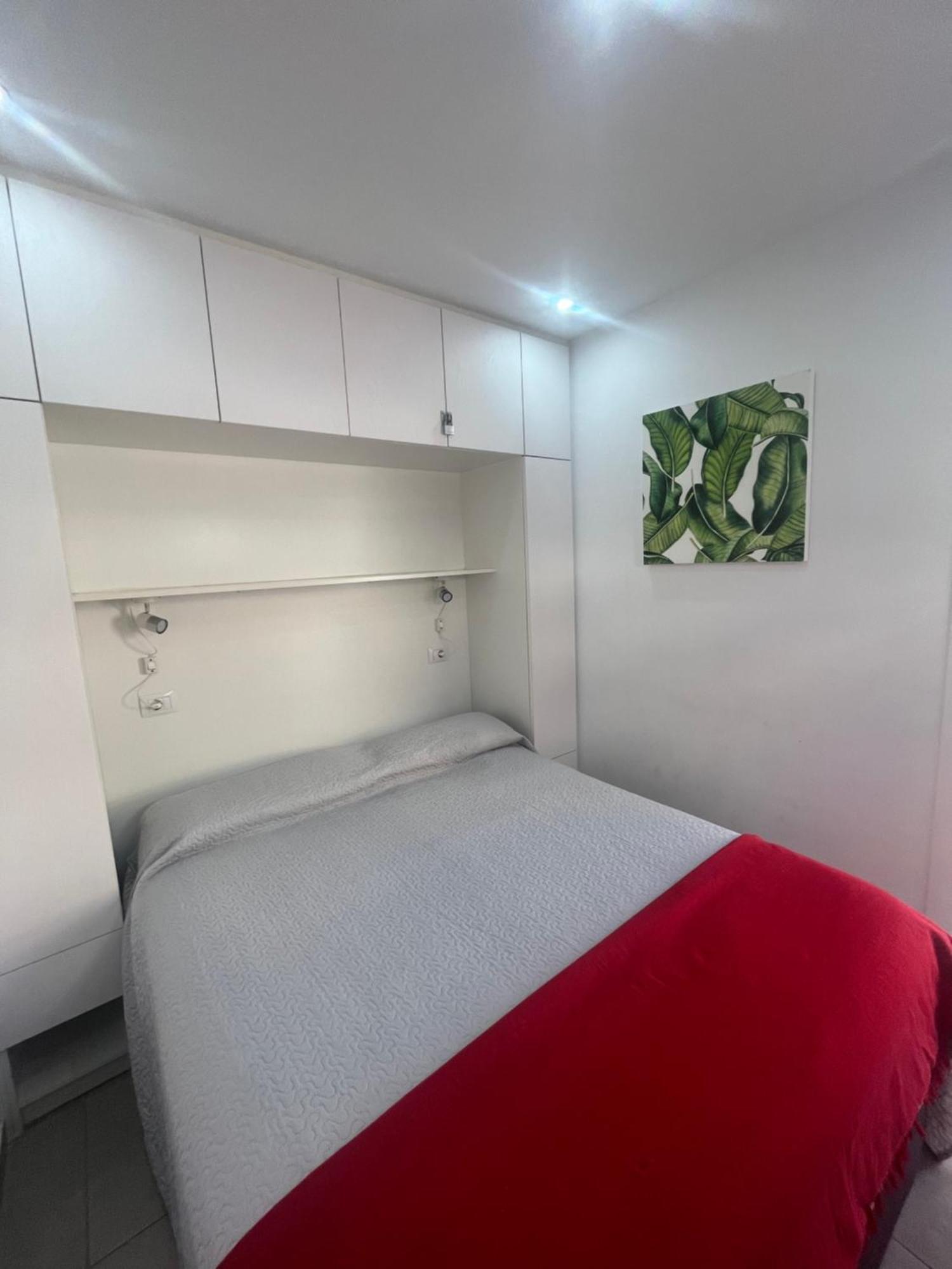 Sunny Pool View & Airco Apartament Symon Mareverde Costa Adeje  Ngoại thất bức ảnh